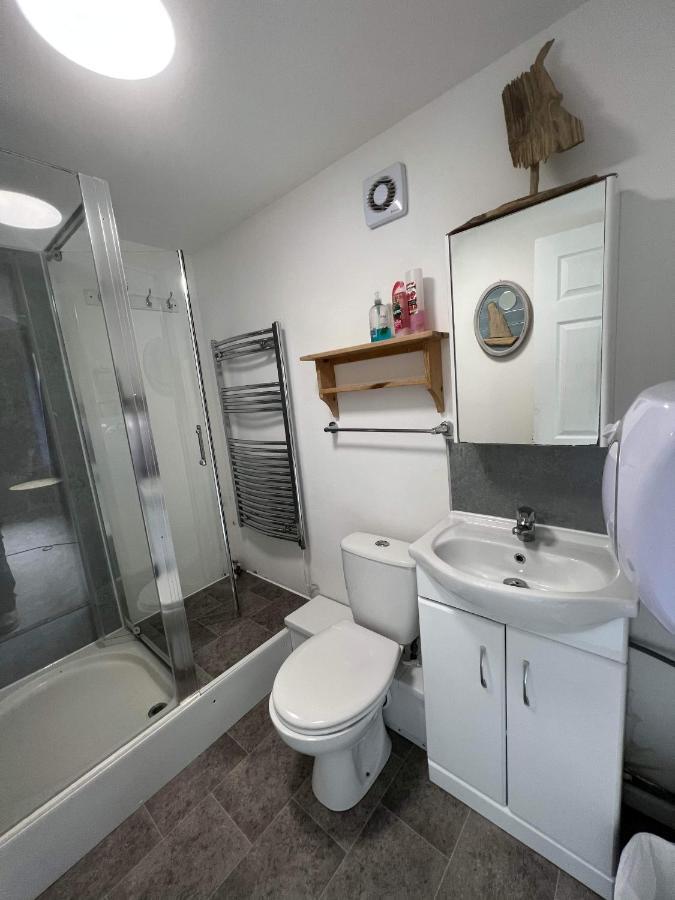The Studio, Lowenva Redruth Exterior photo