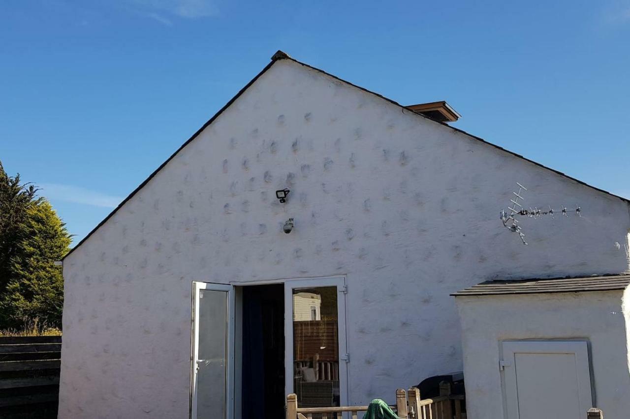 The Studio, Lowenva Redruth Exterior photo